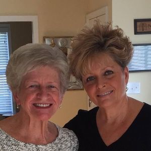 Meet your Posher, Stacy